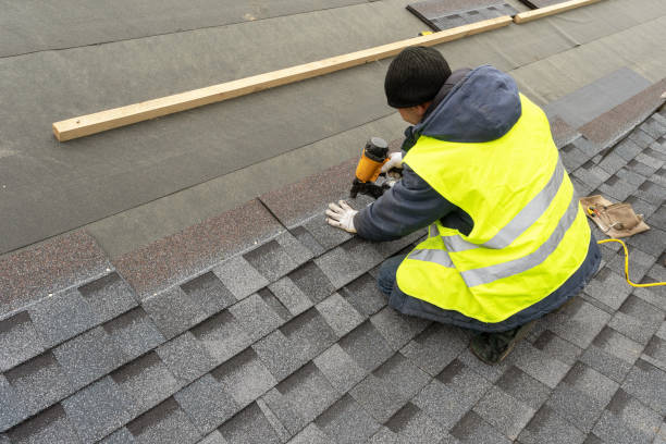 Best Residential Roofing Contractor  in Liberty, UT