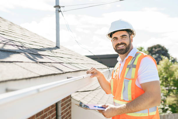 Best New Roof Installation  in Liberty, UT
