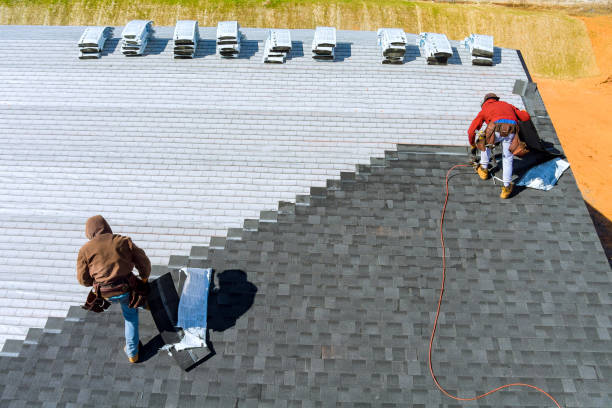 Best Roof Leak Repair  in Liberty, UT