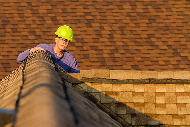 Best Emergency Roof Repair  in Liberty, UT