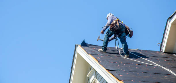 Best Flat Roof Repair Services  in Liberty, UT